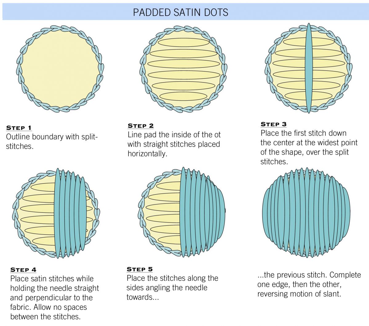padded-satin-dots