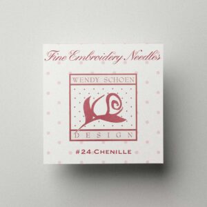 Chenille #24 Needles